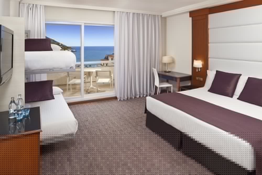 Melia Sitges 10/71