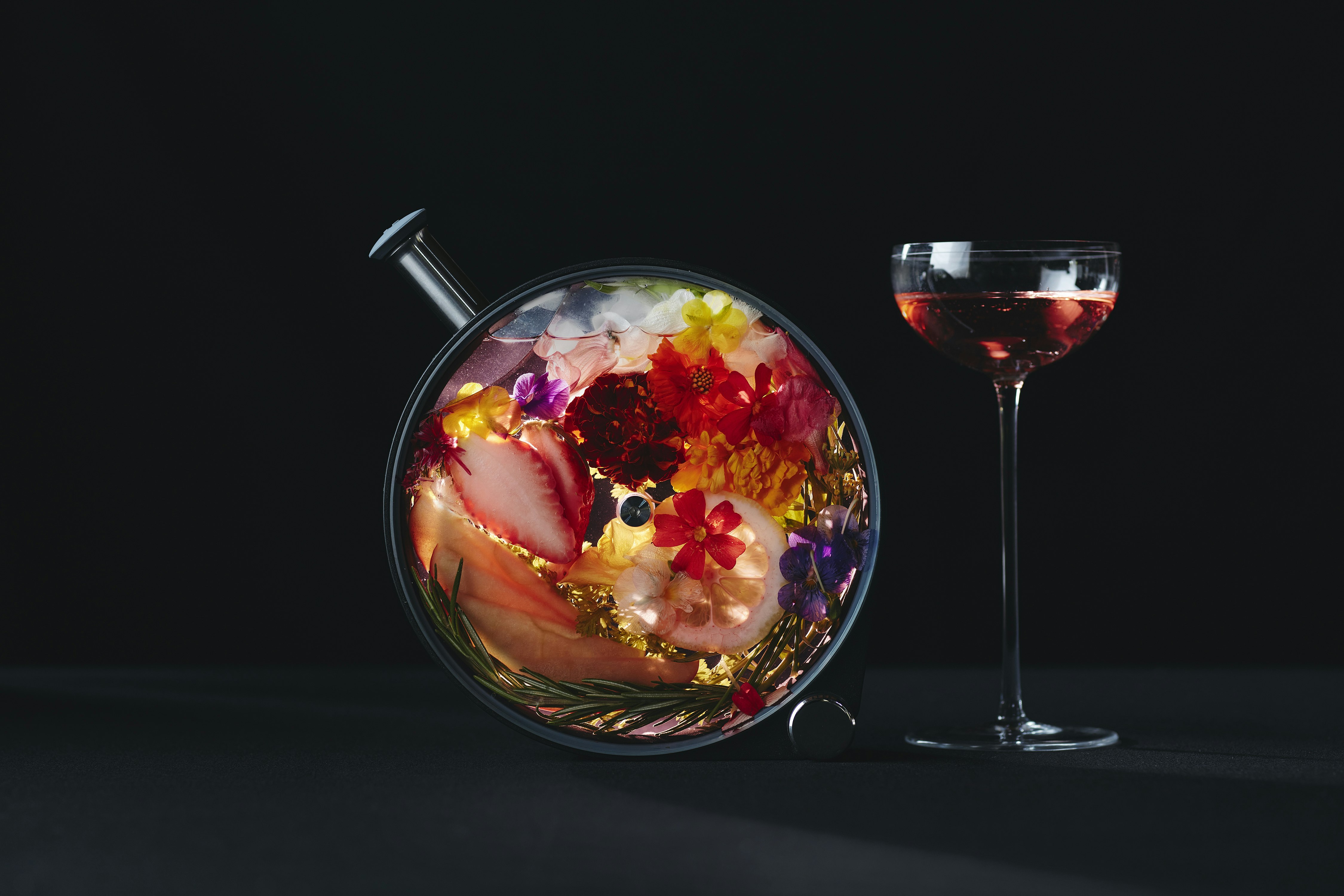 ROKU KYOTO LXRホテルズ＆リゾーツ 写真2