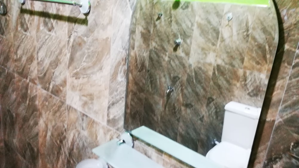 Araliya Self Cooking Resort Dambulla 21/21
