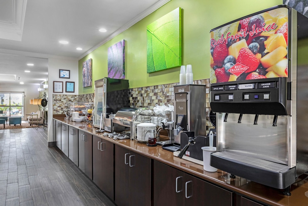 Sleep Inn & Suites Millbrook - Prattville 35/43