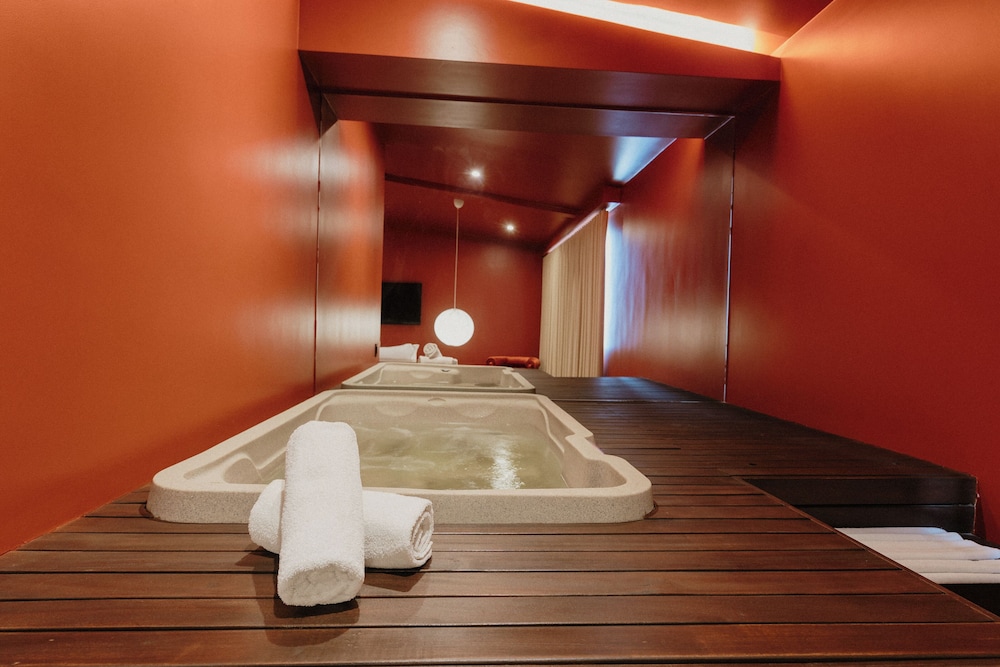 Acqua Express Hotel 41/61