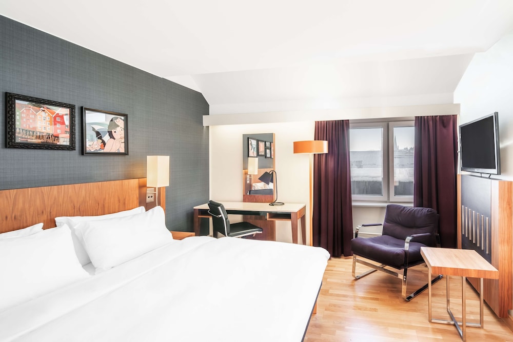 Radisson Blu Royal Garden 19/74