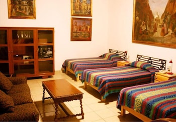Hacienda Majoro Boutique Resort 15/50