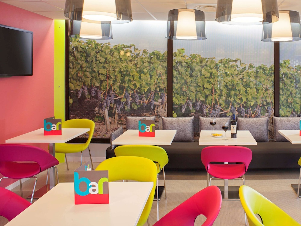 Ibis Styles Bordeaux Saint Medard 44/50