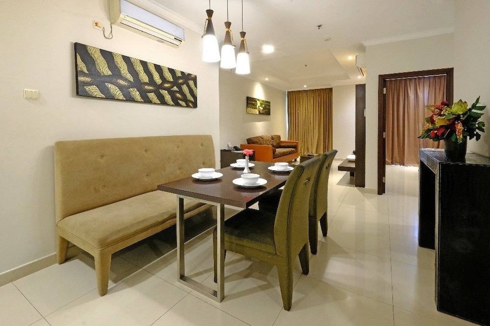 The Bellezza Suites Jakarta 30/50