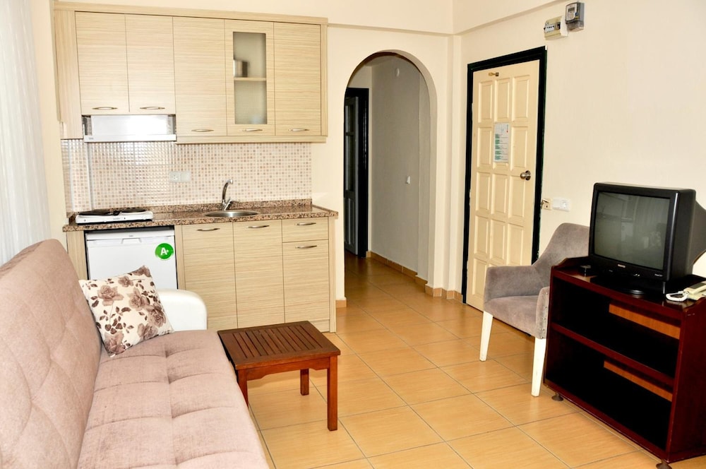 Magi Apartments 27/50