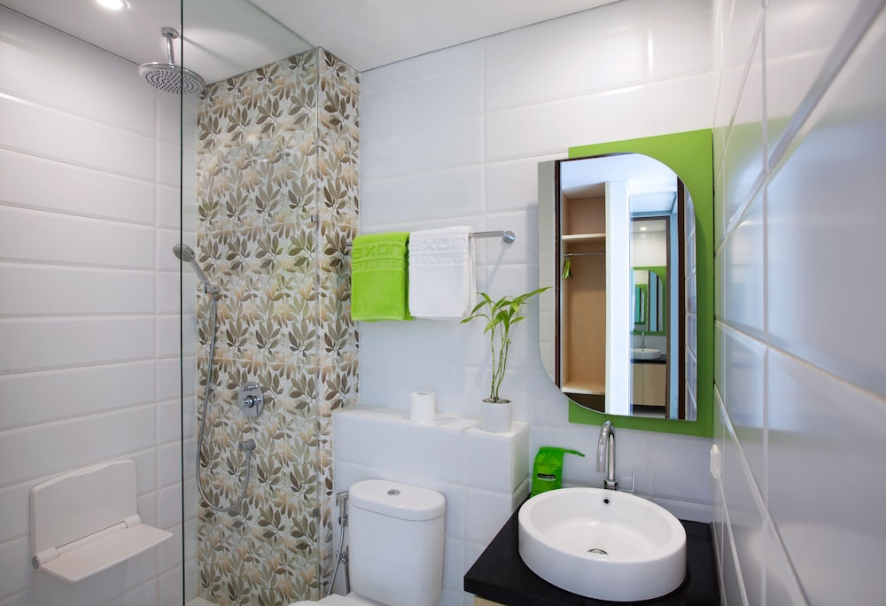 DK Belstar Hotel Belitung 36/36