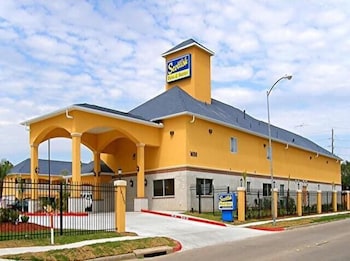 Scottish Inns Suites Timber Creek Houston 3/41