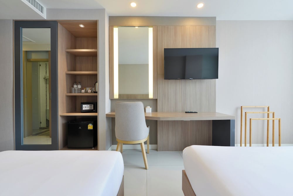 Grace Patong Hotel 15/29