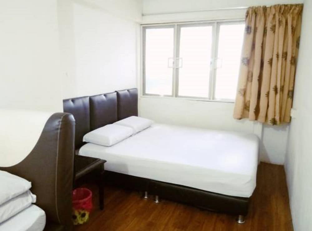 Petaling Street Hotel 15/35