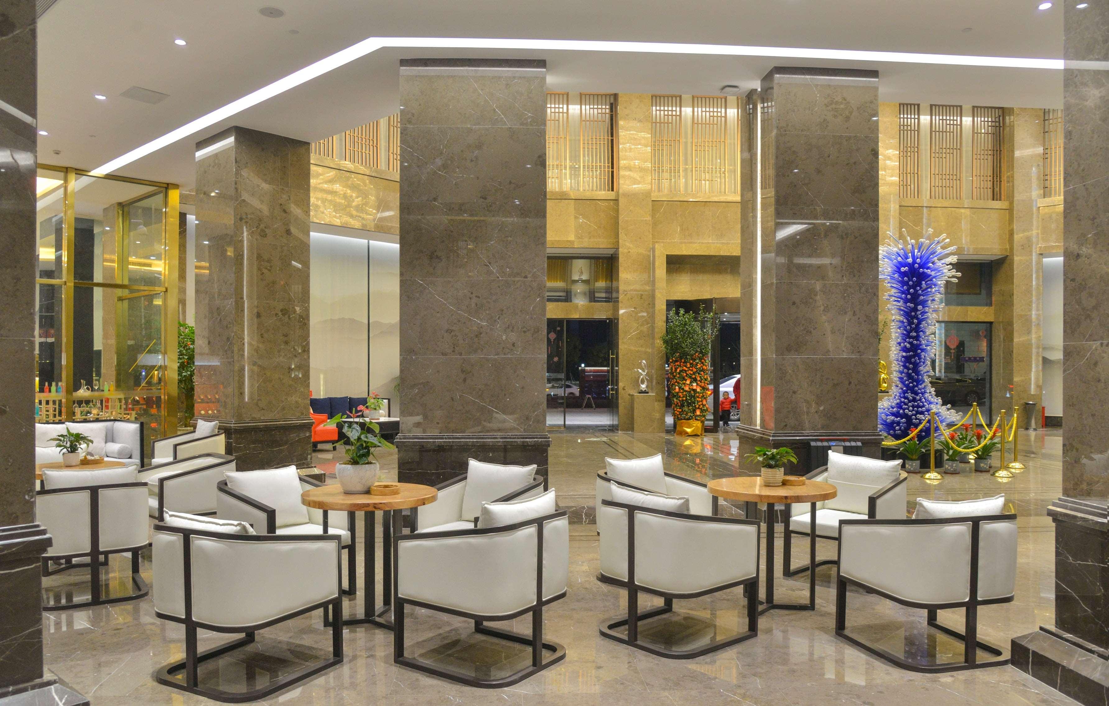 Days Inn By Wyndham Wyndham Yongan 27/36