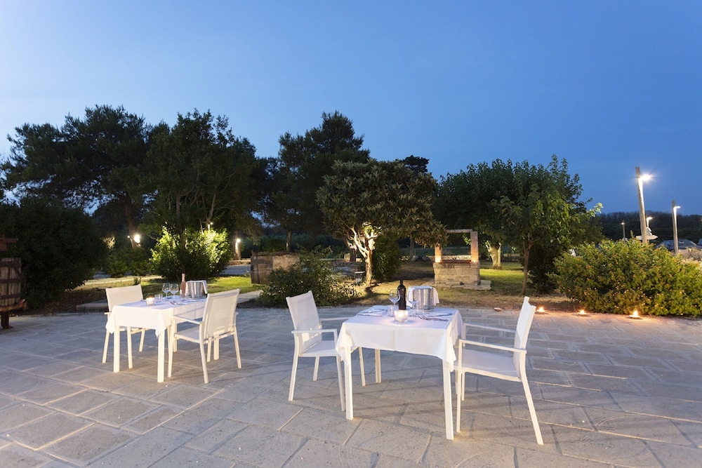 Masseria Mongio dell Elefante 49/72
