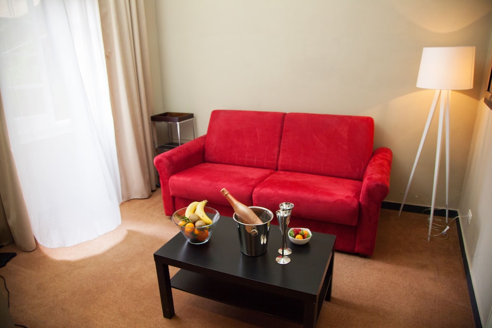 Hotel Nuovo Nord 34/45