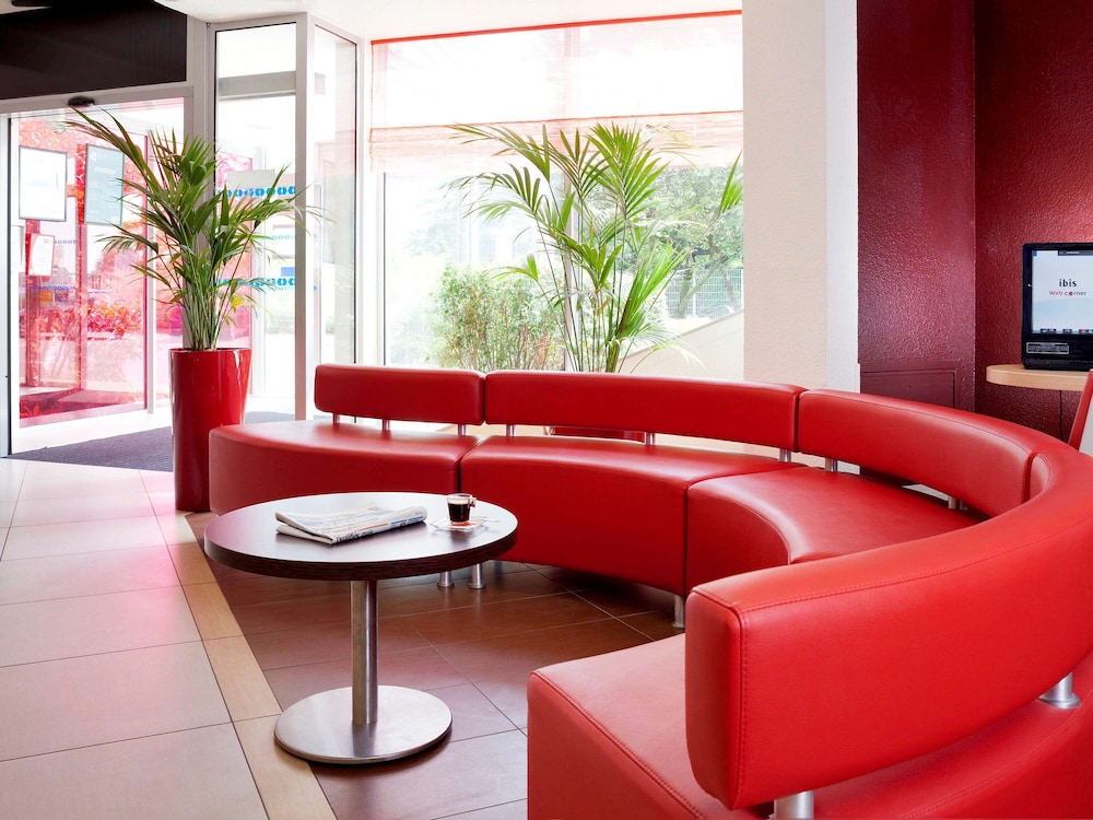 Ibis Aulnay Paris Nord Expo 28/44