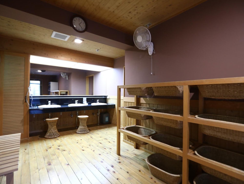 Kamikochi Hotel 7/50