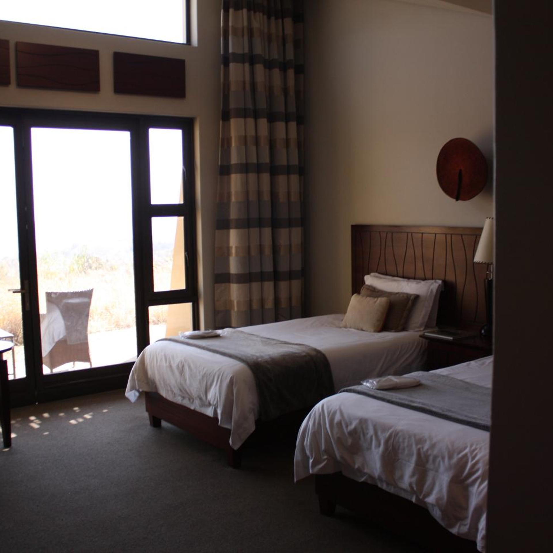 Maropeng Boutique Hotel 9/47