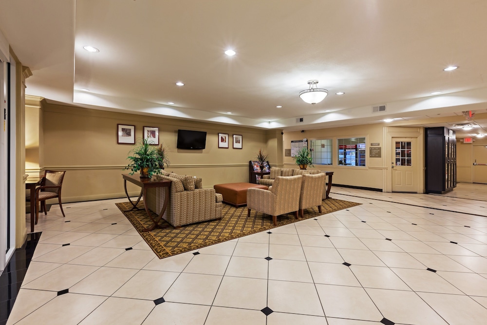 Candlewood Suites Hotel Texas City 8/53