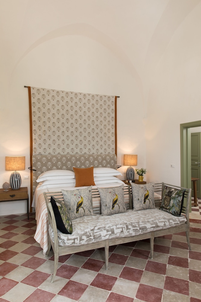 Rocco Forte Masseria Torre Maizza 14/78