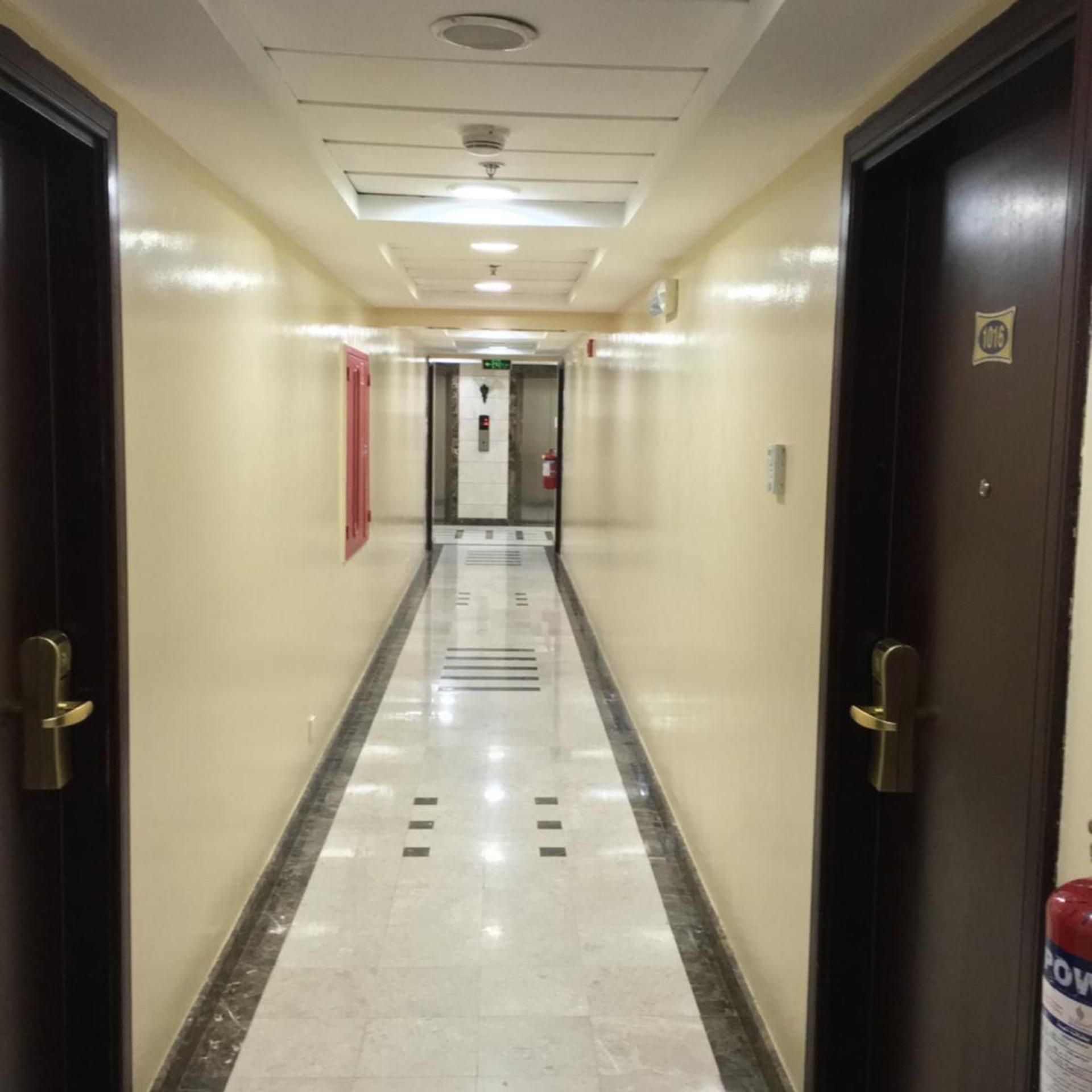 ميراج السلام(Mirage Al Salam Hotel) 9/53