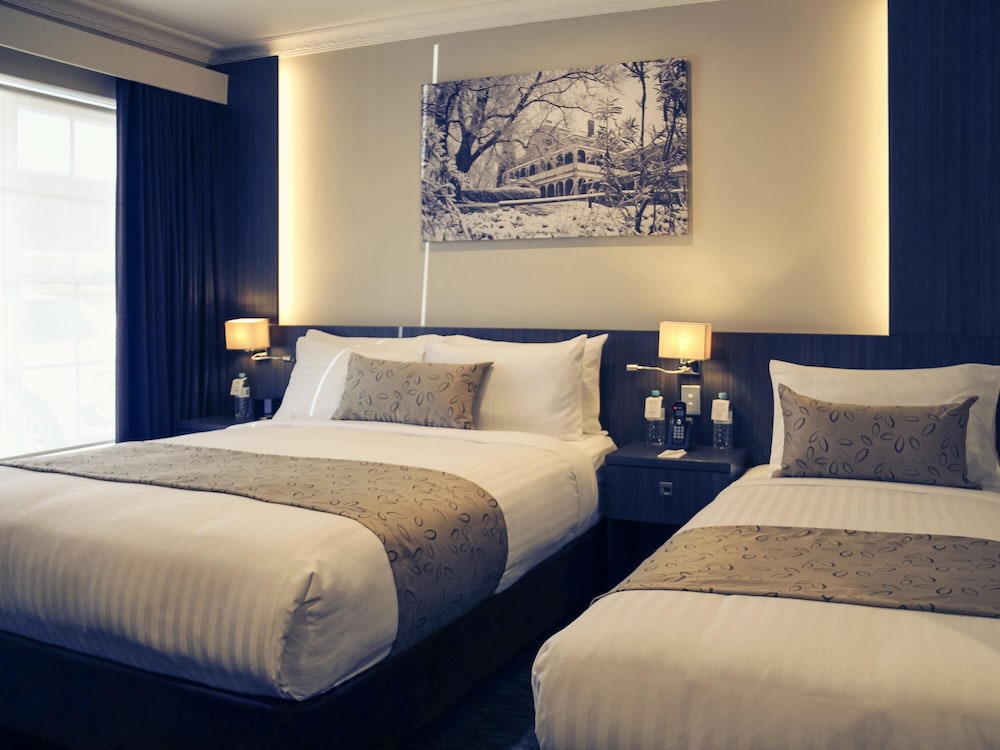 Mercure Orange 20/65