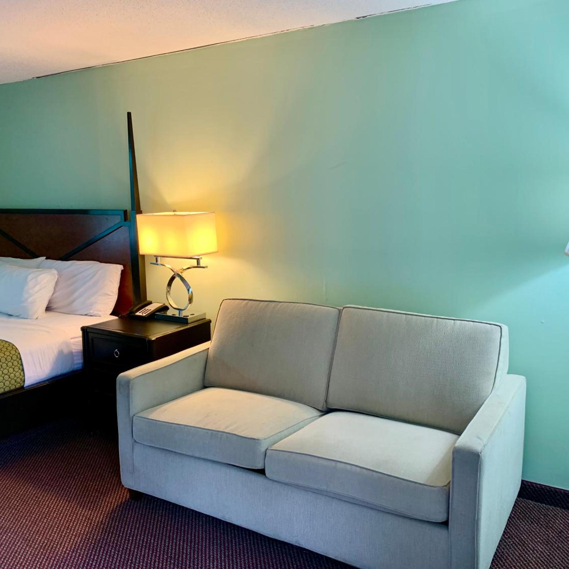 Executive Inn Chester 26/38
