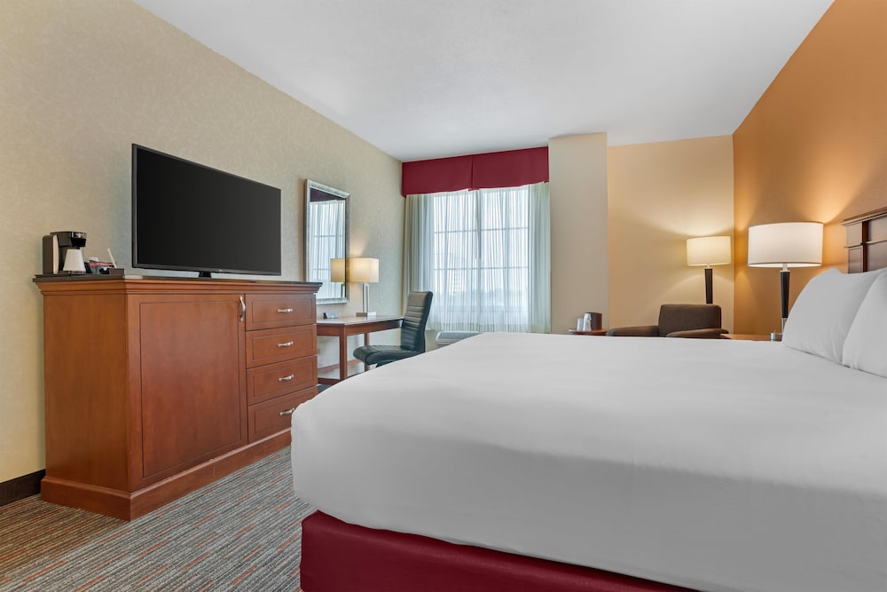 DRURY INN AND SUITES BATON ROUGE 12/50