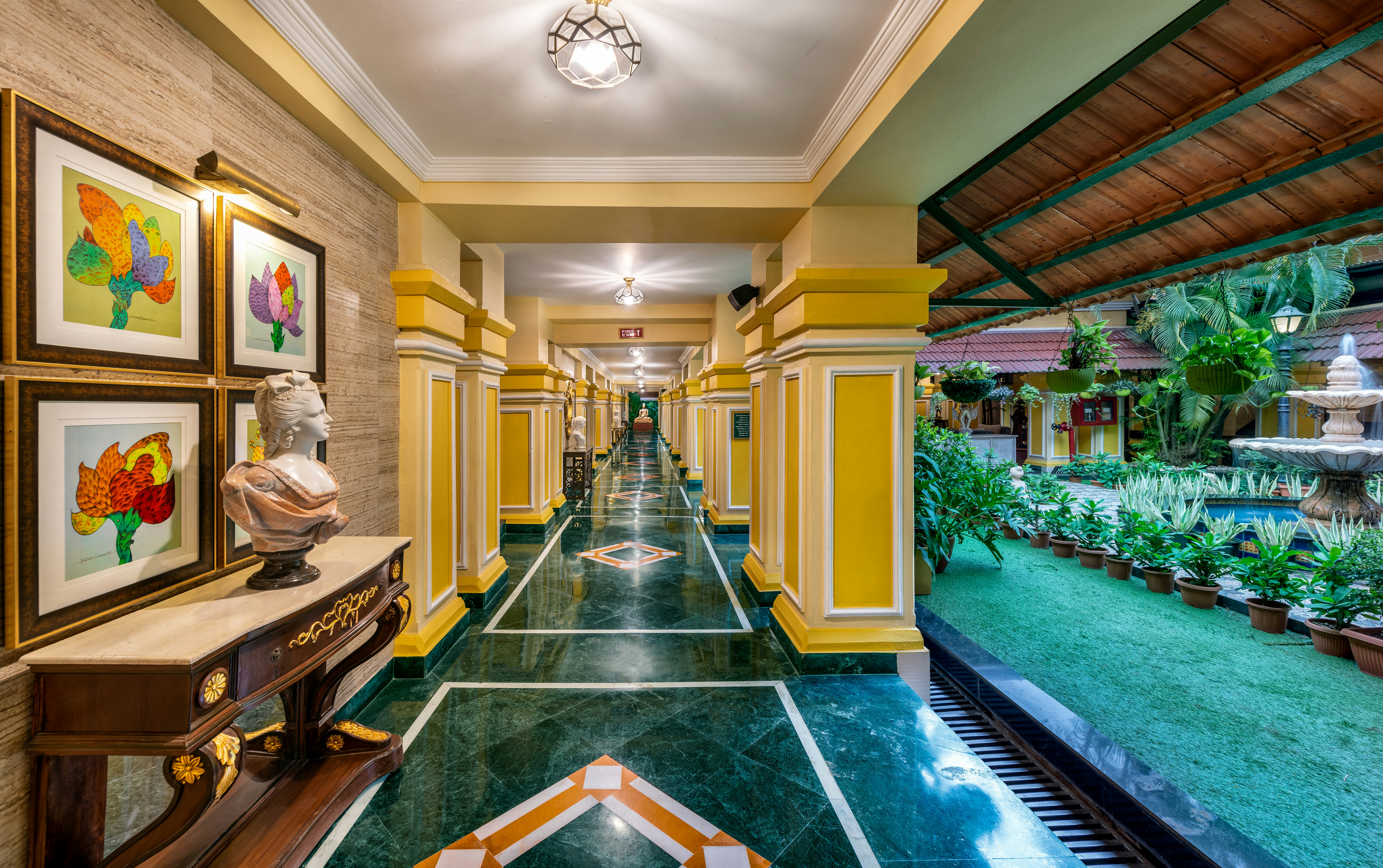 MAYFAIR Lagoon 40/72