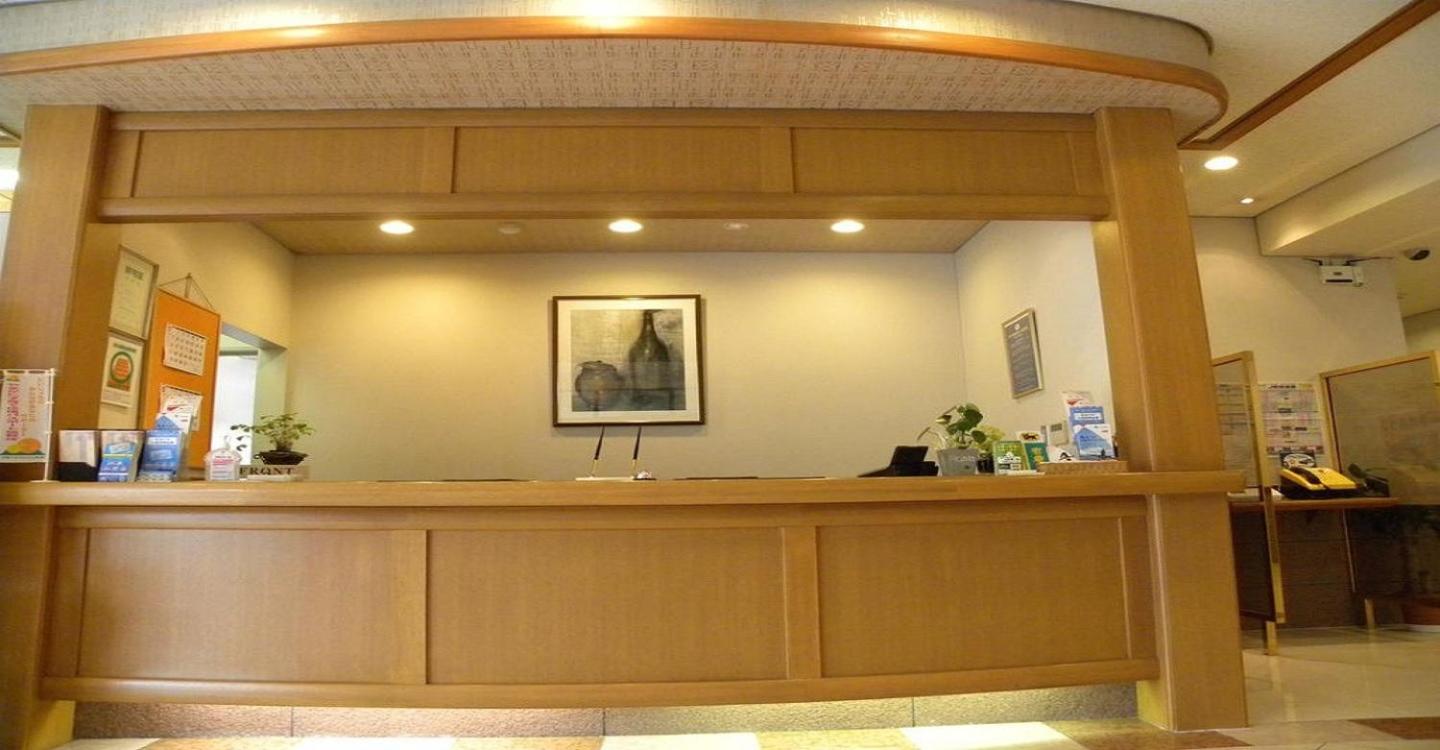 Hotel Benex Yonezawa 8/50
