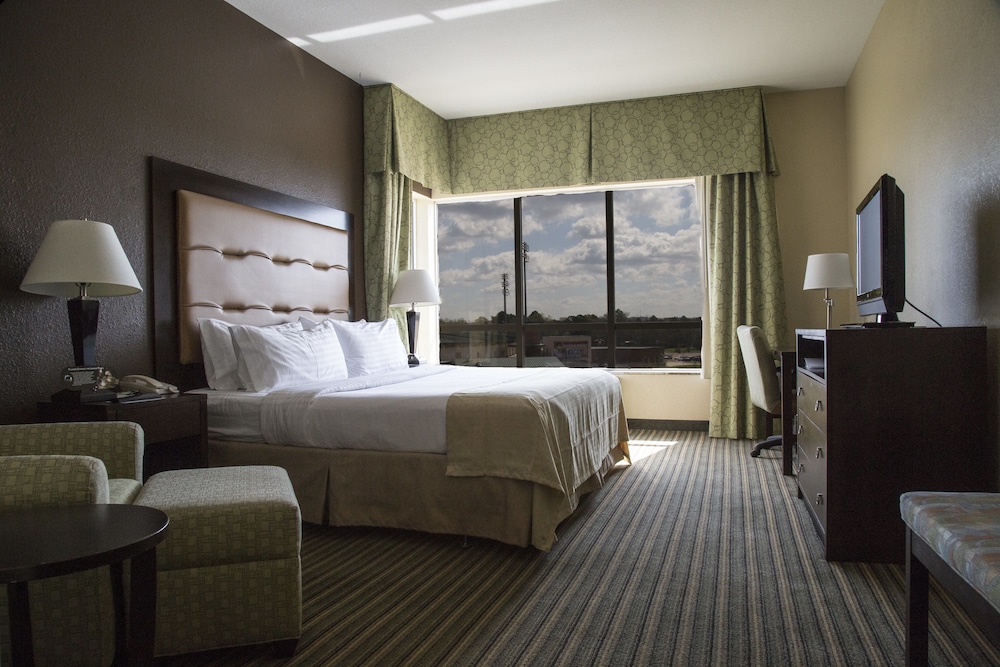 Holiday Inn Pearl - Jackson Area 12/71