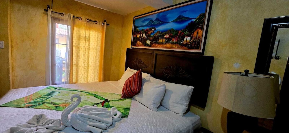 Hotel Real Antigua 9/50