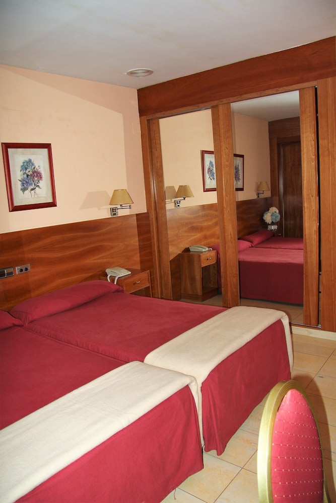 Hotel La Maruxina 15/32