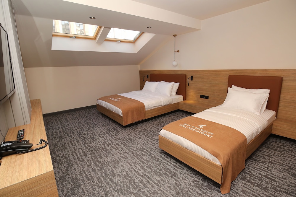 Inanlar City Hotel 22/46