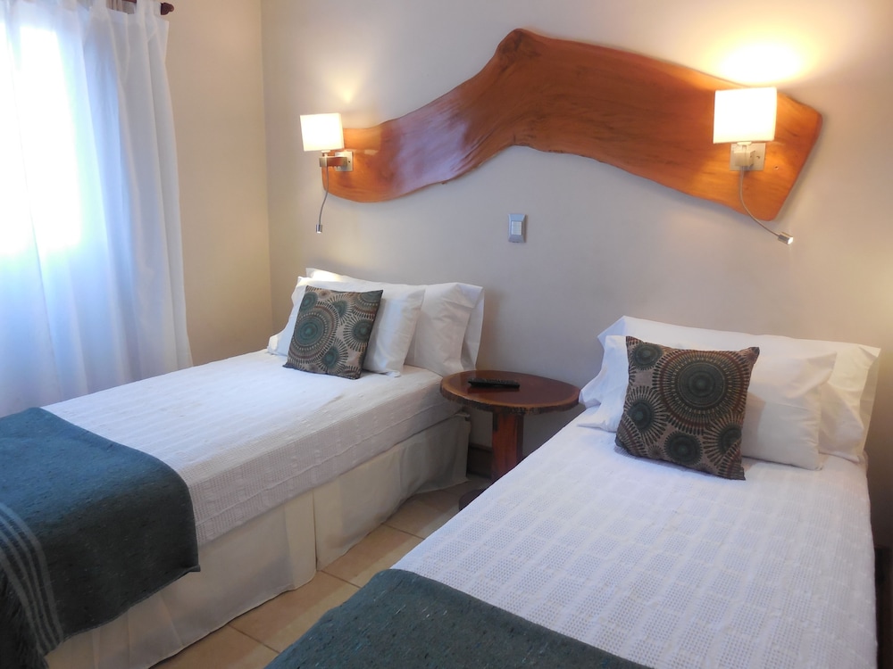 Tupã Boutique Hotel 17/58