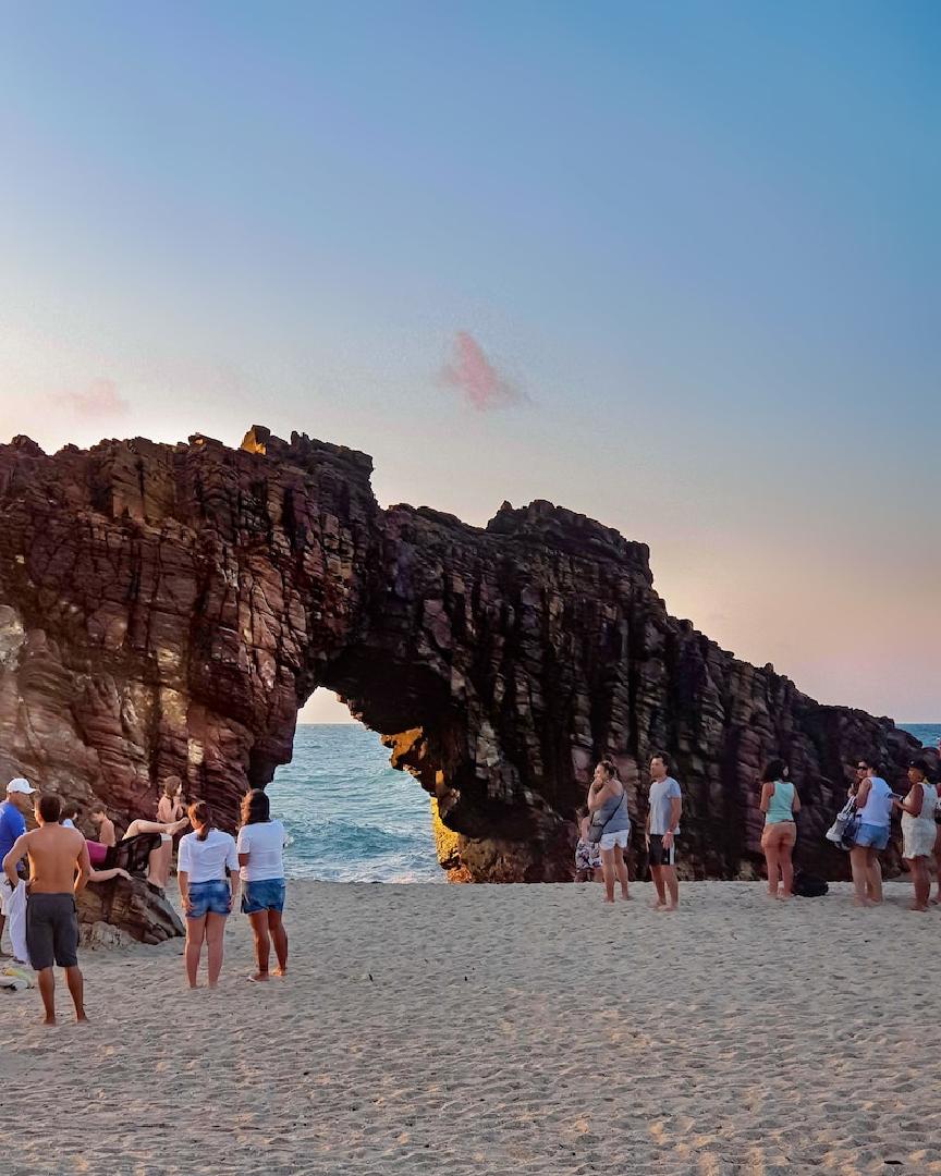 Rede Andrade Dunas Jericoacoara 34/39