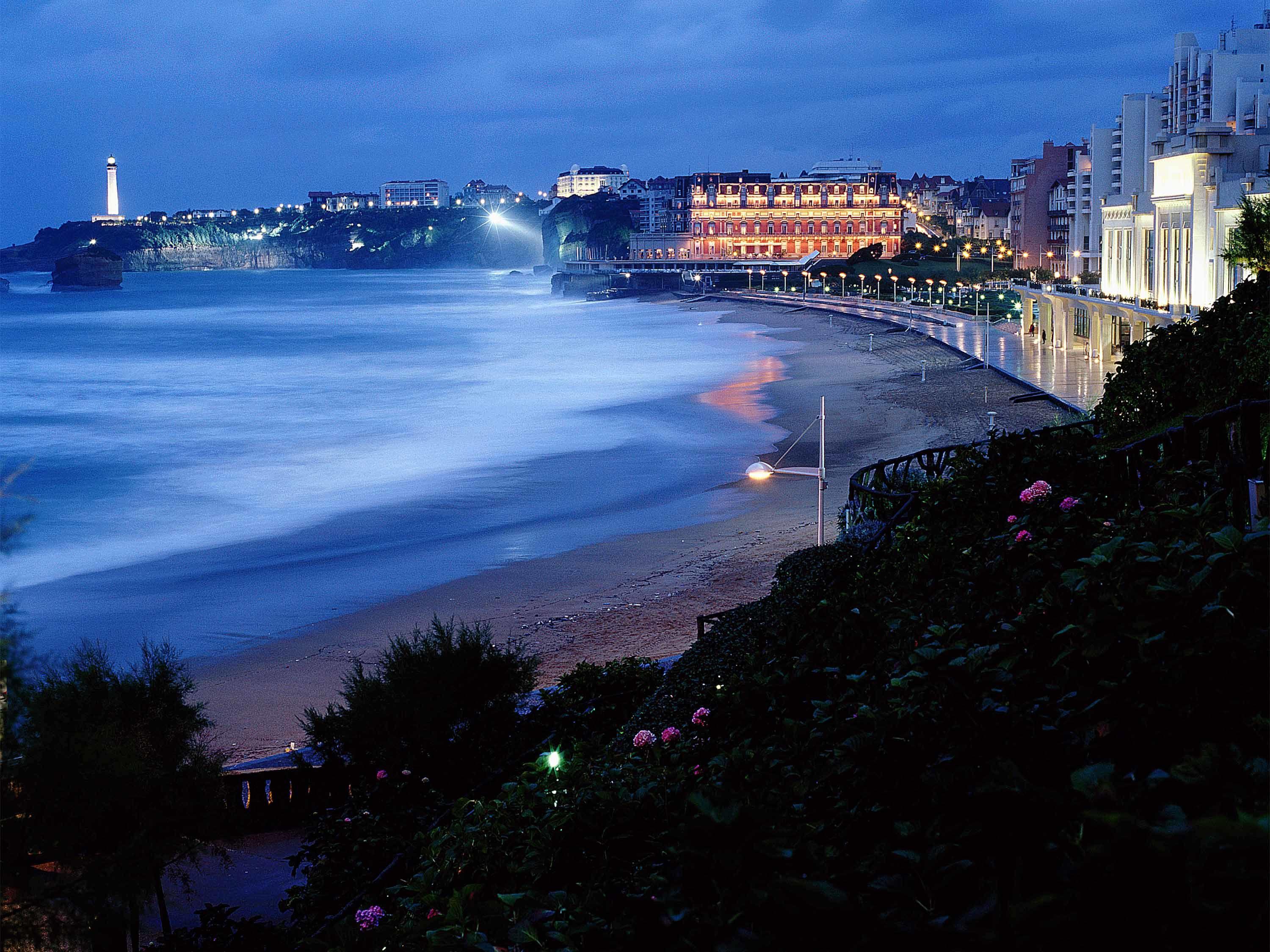 Ibis Budget Biarritz Anglet 26/29