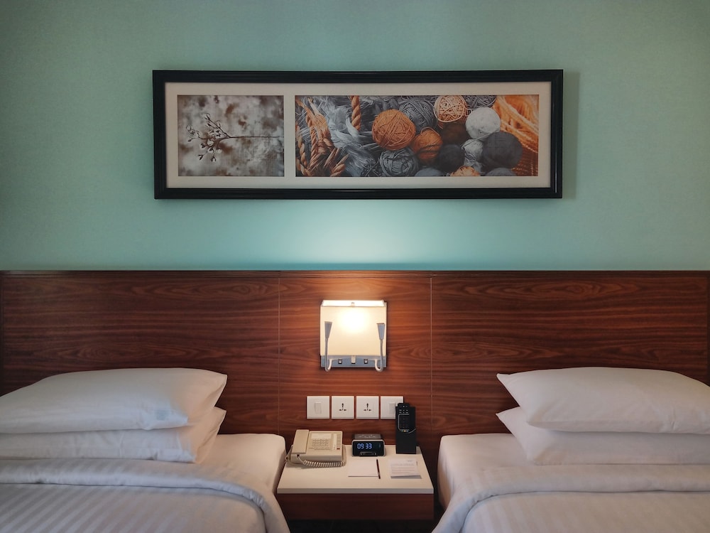 FAIRFIELD BY MARRIOTT COIMBATORE 32/43
