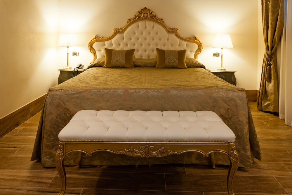 Hotel Al Ponte Mocenigo 13/56