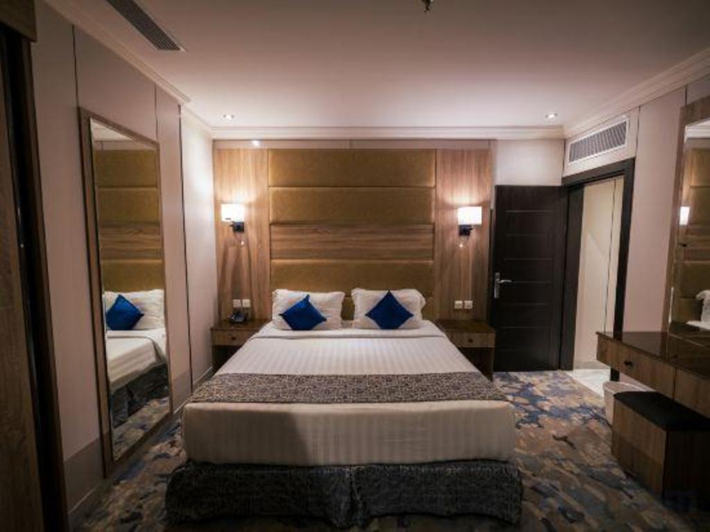 فندق ابريز - جدة (EBREEZ HOTEL) 16/51