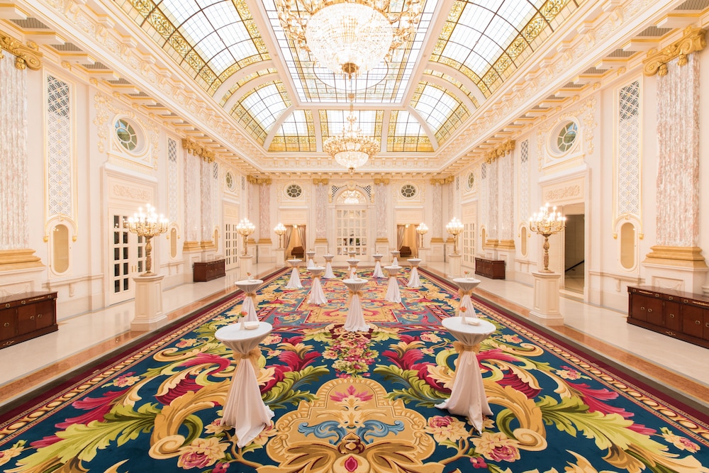 Fairmont Grand Hotel Kyiv 47/50