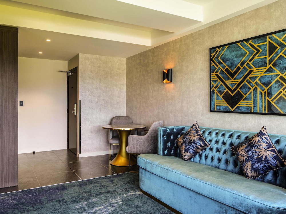 The Sebel Wellington Lower Hutt 33/50