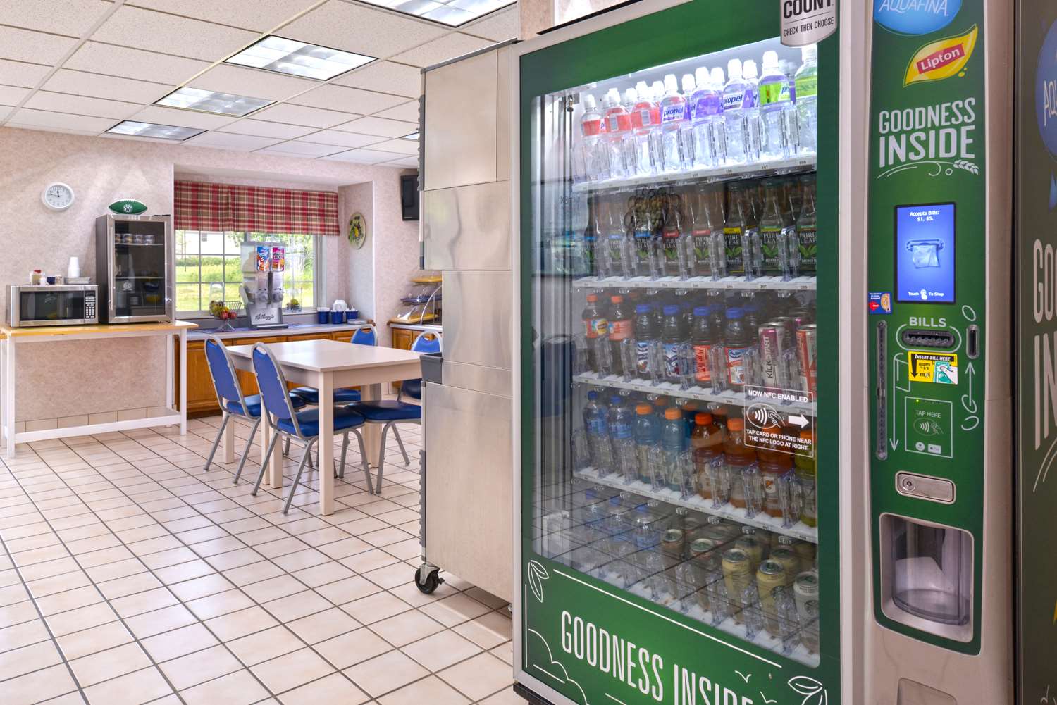 Americas Best Value Inn and Suites Maryville 28/39