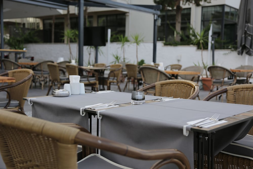 Geo Beach Hotel Marmaris 18/24