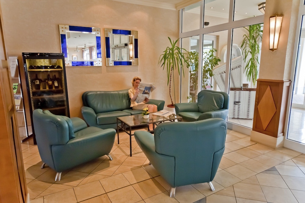 Aquamarin Hotel and Spa 31/50