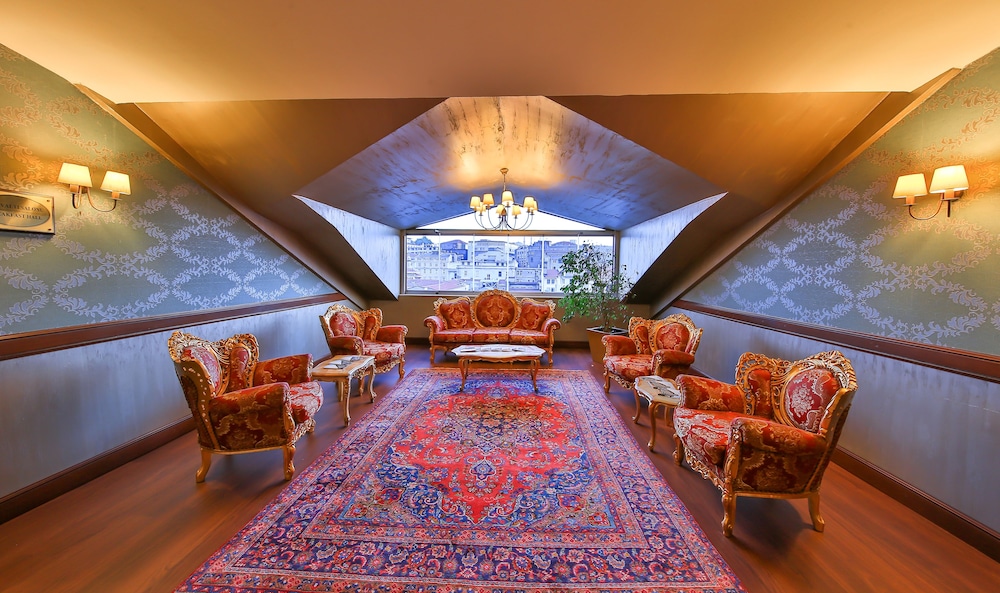 Legacy Ottoman Hotel 47/72