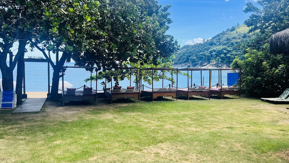 Ilha de Toque Toque Boutique Hotel 36/39