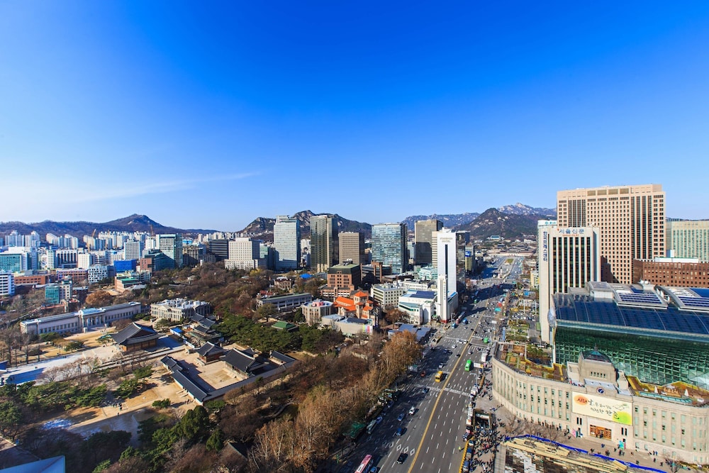 THE PLAZA SEOUL, AUTOGRAPH COLLECTION 23/47