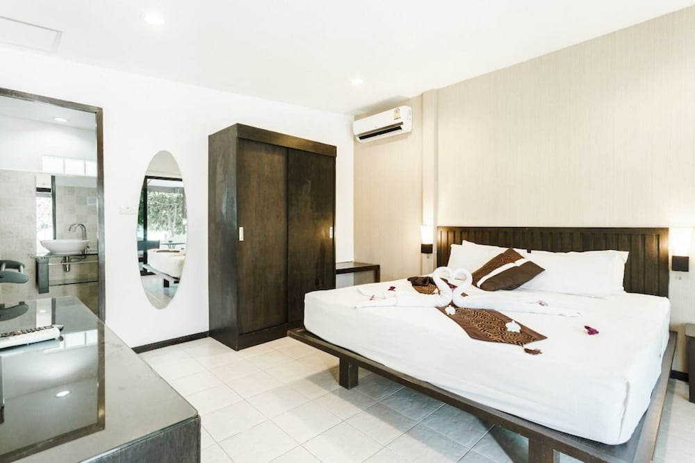 Samui Pier Beach Front Resort 29/80