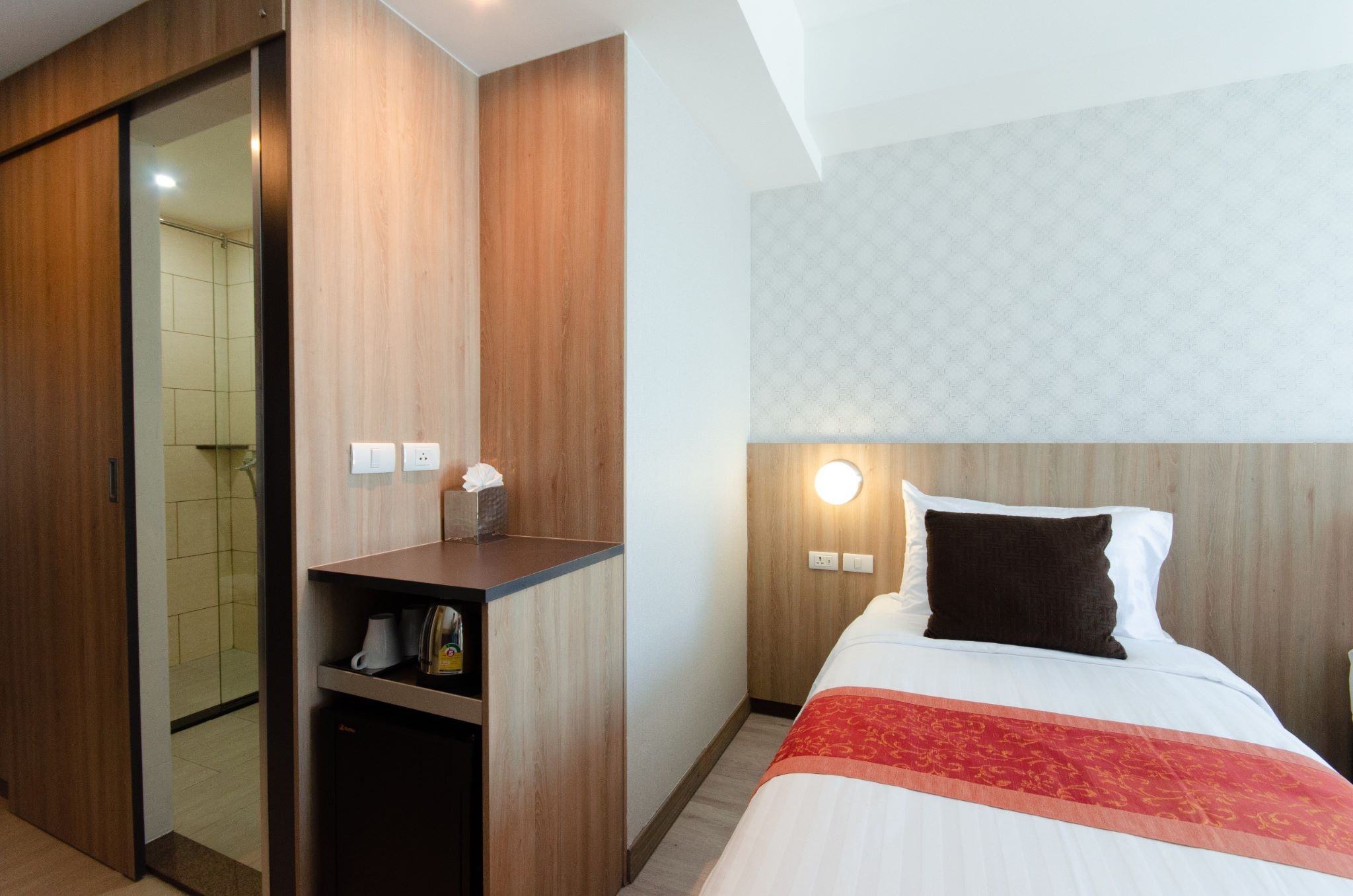 Marsi Hotel Bangchak 19/34