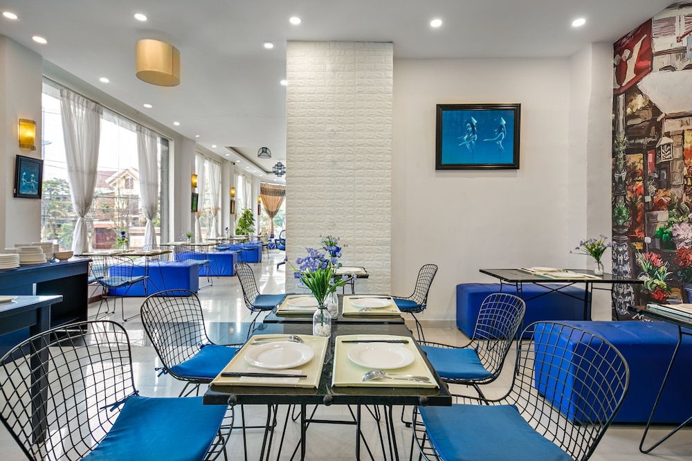 Alibaba Hotel Da Nang 29/50