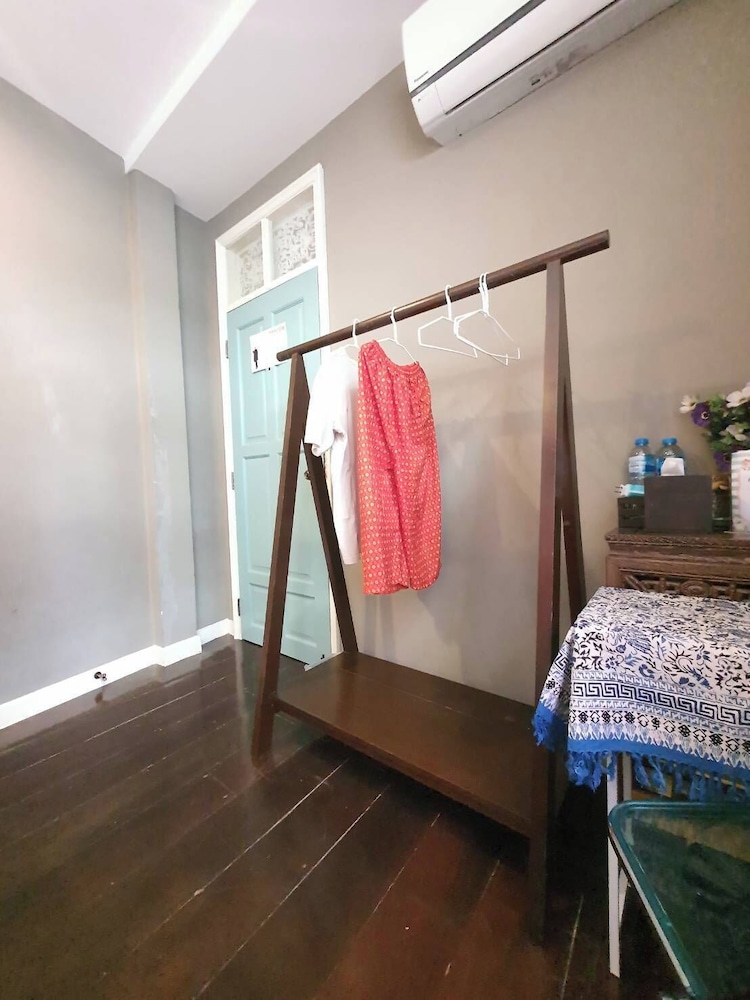 The Unforgotten B&B 21/50